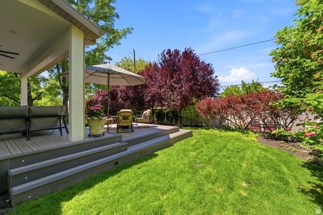 1381 E 5985 S, Salt Lake City, UT 84121