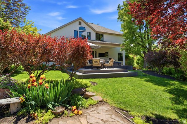 1381 E 5985 S, Salt Lake City, UT 84121
