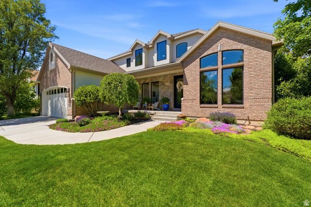 1381 E 5985 S, Salt Lake City, UT 84121
