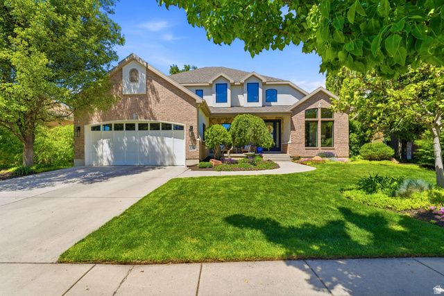 1381 E 5985 S, Salt Lake City, UT 84121