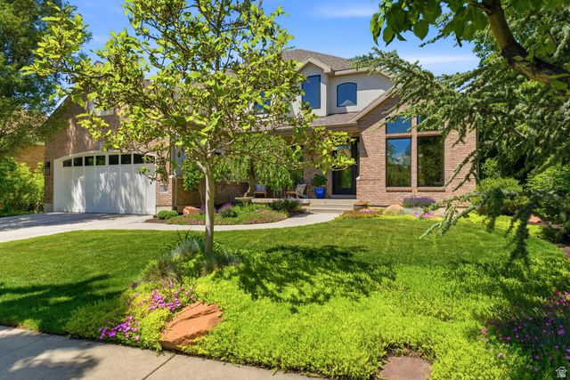 1381 E 5985 S, Salt Lake City, UT 84121