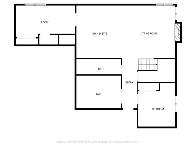 1381 E 5985 S, Salt Lake City, UT 84121