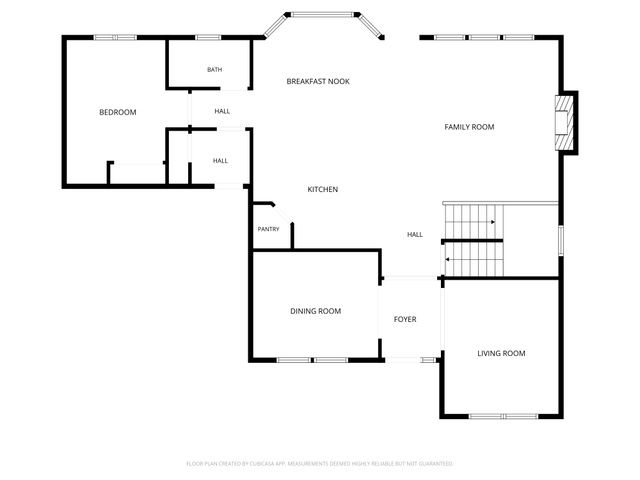 1381 E 5985 S, Salt Lake City, UT 84121