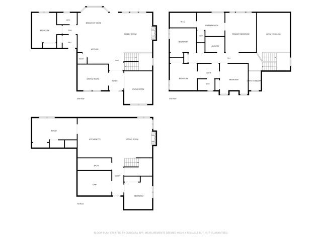 1381 E 5985 S, Salt Lake City, UT 84121