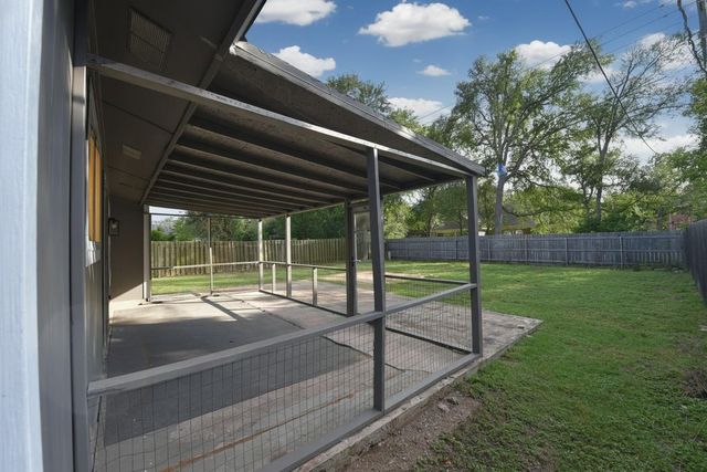 11214 Blackmoor DR, Austin, TX 78759
