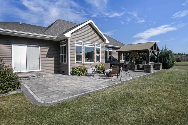 4637 TRELLIS DRIVE, De Pere, WI 54115