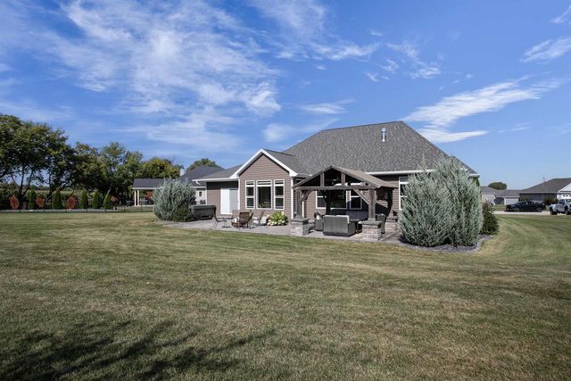 4637 TRELLIS DRIVE, De Pere, WI 54115