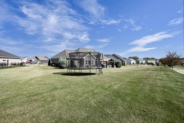 4637 TRELLIS DRIVE, De Pere, WI 54115