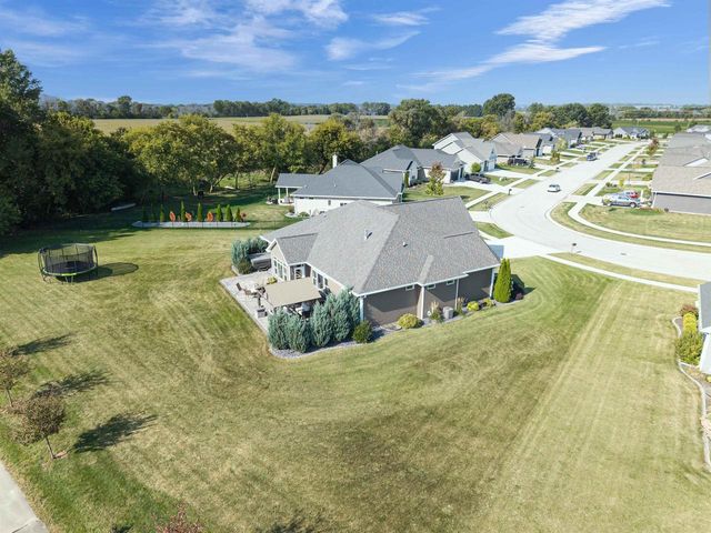 4637 TRELLIS DRIVE, De Pere, WI 54115