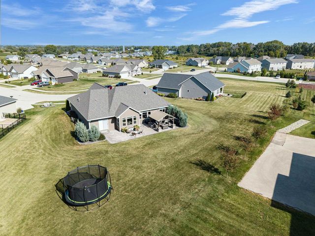4637 TRELLIS DRIVE, De Pere, WI 54115