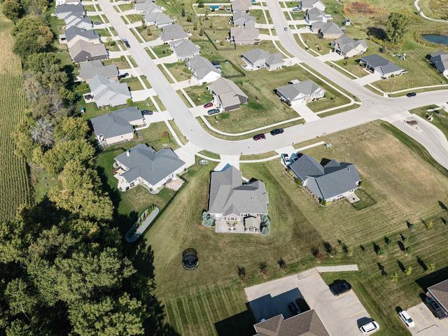 4637 TRELLIS DRIVE, De Pere, WI 54115