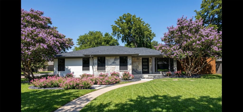 7103 Westbrook Lane, Dallas, TX 75214