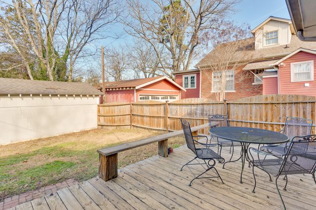 711 Dallas Road, Chattanooga, TN 37405