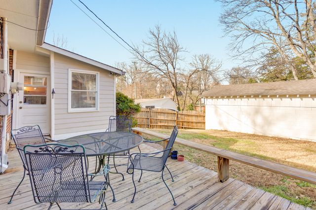 711 Dallas Road, Chattanooga, TN 37405