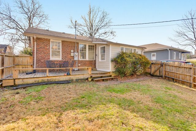 711 Dallas Road, Chattanooga, TN 37405