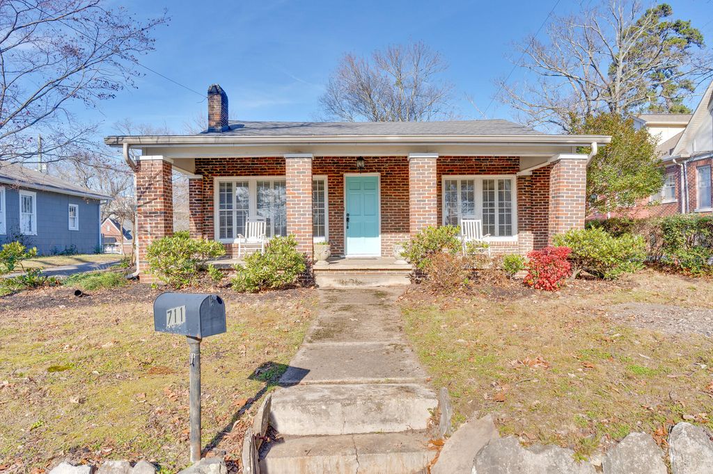 711 Dallas Road, Chattanooga, TN 37405