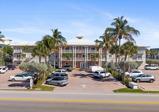 1199 Hillsboro Mile 133, Hillsboro Beach, FL 33062