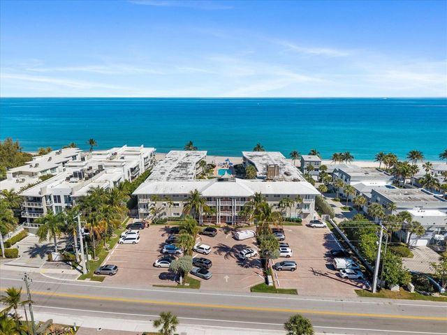 1199 Hillsboro Mile 133, Hillsboro Beach, FL 33062