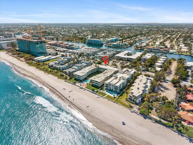1199 Hillsboro Mile 133, Hillsboro Beach, FL 33062
