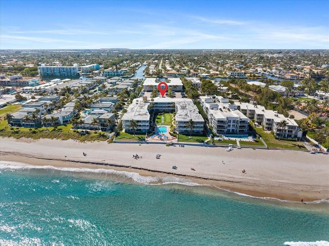 1199 Hillsboro Mile 133, Hillsboro Beach, FL 33062