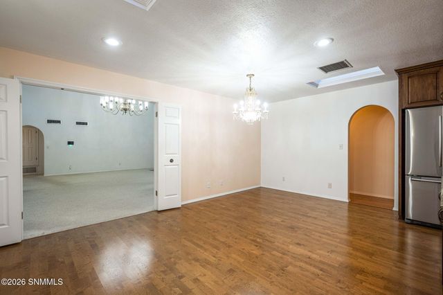 2080 Tres Pinos Lane, Las Cruces, NM 88005