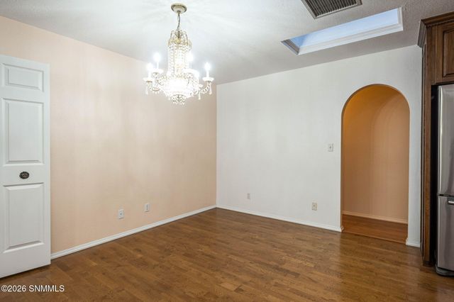 2080 Tres Pinos Lane, Las Cruces, NM 88005