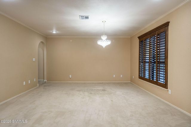 2080 Tres Pinos Lane, Las Cruces, NM 88005