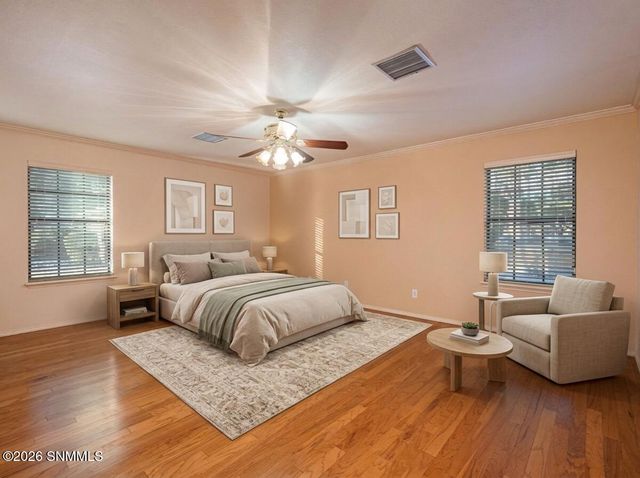 2080 Tres Pinos Lane, Las Cruces, NM 88005