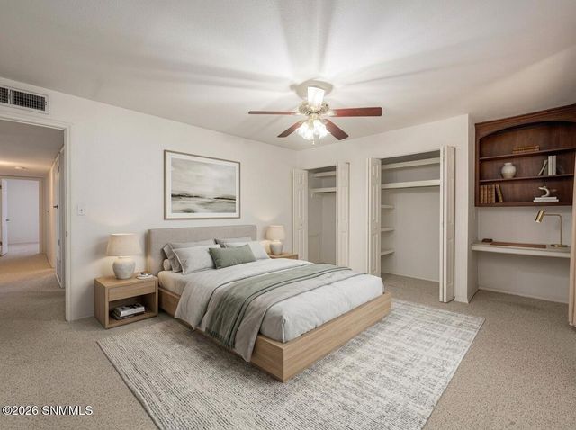 2080 Tres Pinos Lane, Las Cruces, NM 88005