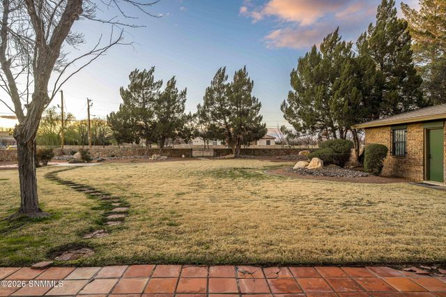 2080 Tres Pinos Lane, Las Cruces, NM 88005