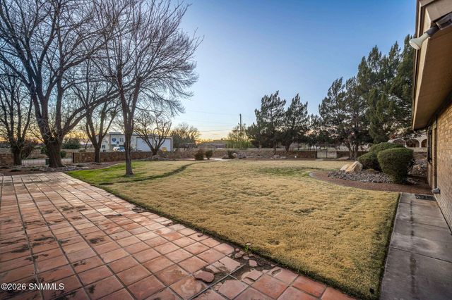 2080 Tres Pinos Lane, Las Cruces, NM 88005