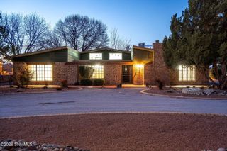 2080 Tres Pinos Lane, Las Cruces, NM 88005
