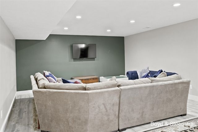 13092 Boulderway Trail, Grand Haven, MI 49417