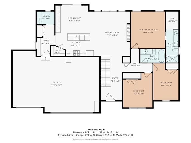 13092 Boulderway Trail, Grand Haven, MI 49417