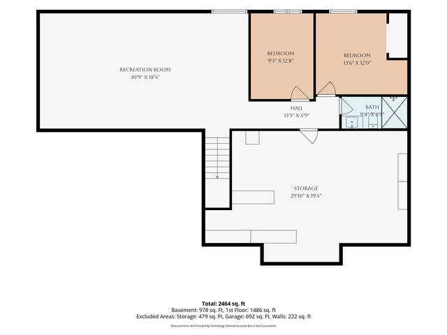 13092 Boulderway Trail, Grand Haven, MI 49417