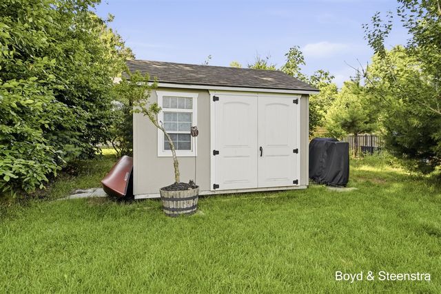 13092 Boulderway Trail, Grand Haven, MI 49417