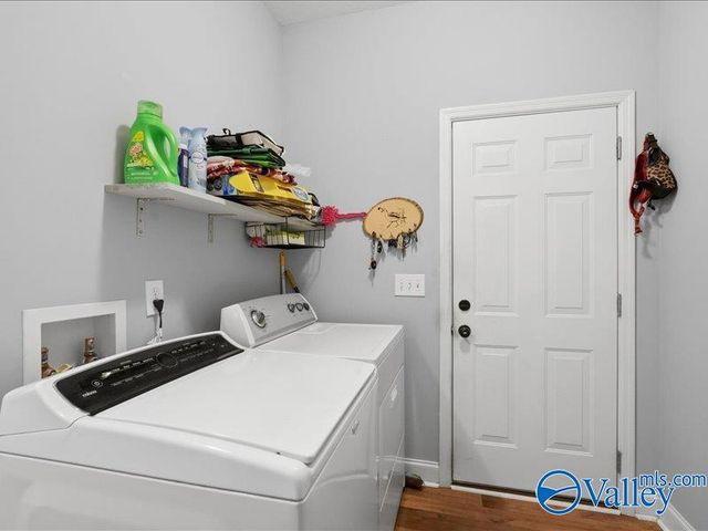 344 Oak Grove Road, New Hope, AL 35760