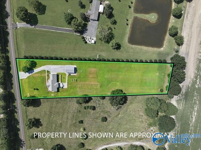 344 Oak Grove Road, New Hope, AL 35760