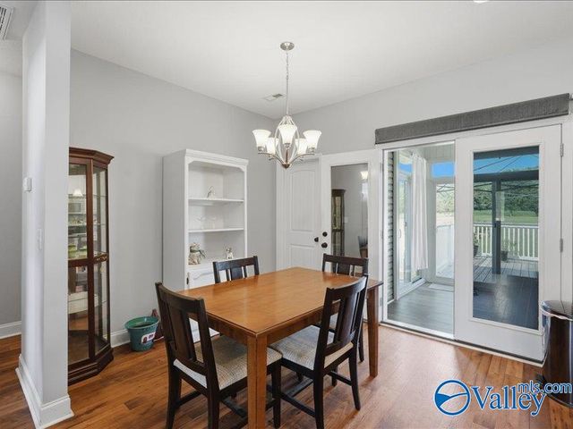 344 Oak Grove Road, New Hope, AL 35760