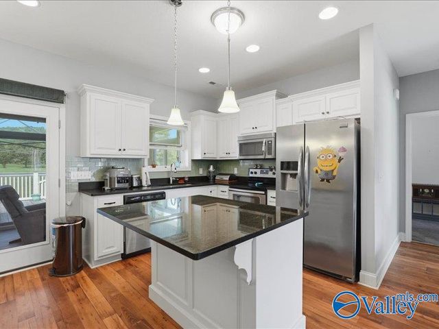 344 Oak Grove Road, New Hope, AL 35760