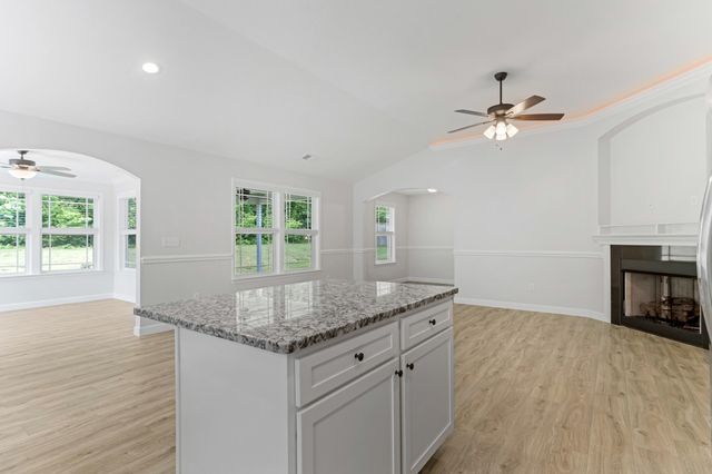 402 Bud Farmer Place, Inman, SC 29349