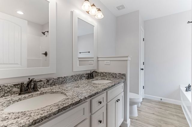 402 Bud Farmer Place, Inman, SC 29349