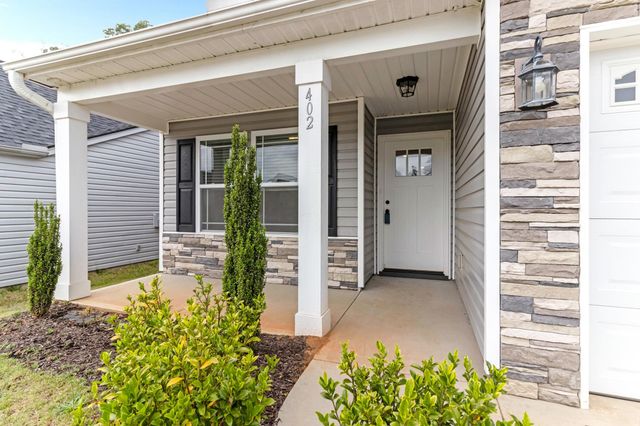402 Bud Farmer Place, Inman, SC 29349