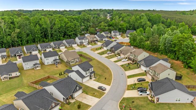 402 Bud Farmer Place, Inman, SC 29349