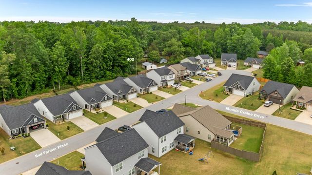 402 Bud Farmer Place, Inman, SC 29349