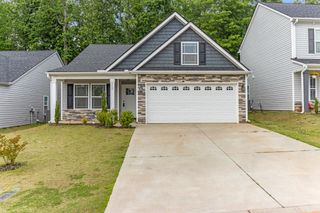 402 Bud Farmer Place, Inman, SC 29349