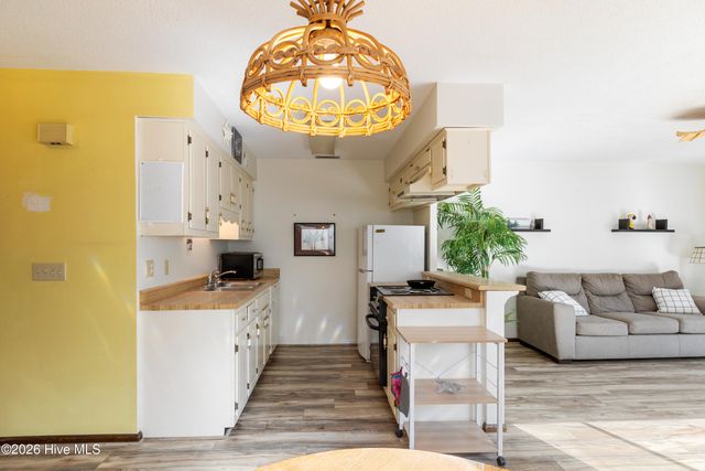 1801 Canal Drive Unit C1, Carolina Beach, NC 28428