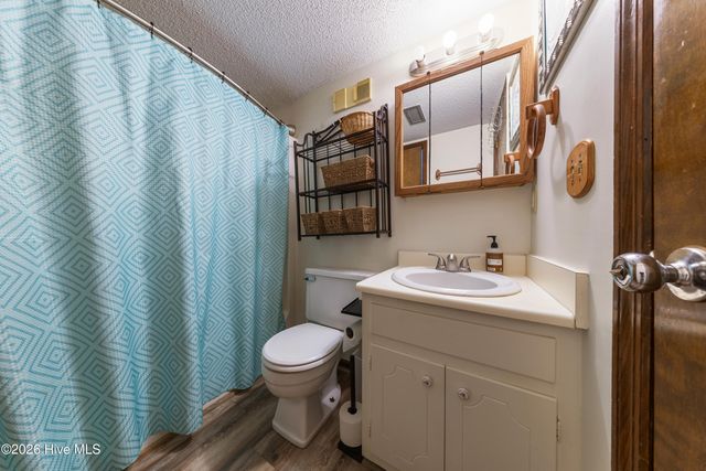 1801 Canal Drive Unit C1, Carolina Beach, NC 28428