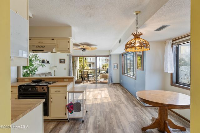 1801 Canal Drive Unit C1, Carolina Beach, NC 28428