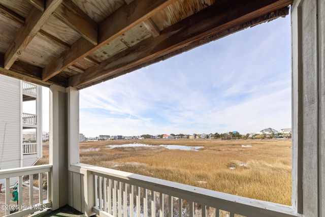 1801 Canal Drive Unit C1, Carolina Beach, NC 28428